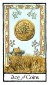 ace-pentacles