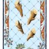 four-wands