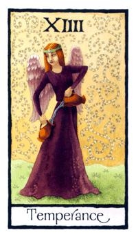 temperance