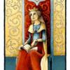 high-priestess