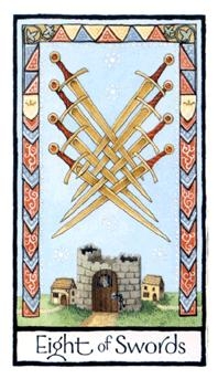 eight-swords