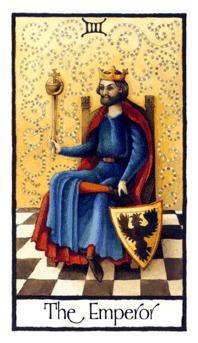 emperor
