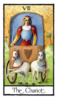 chariot