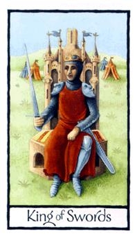 king-swords