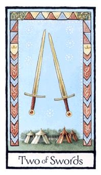 two-swords