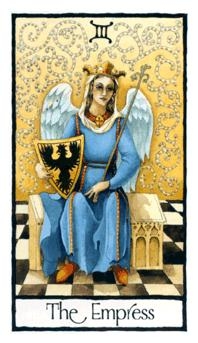 empress