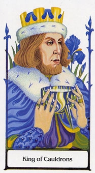 king-cups