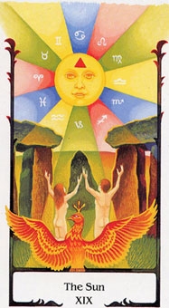 sun