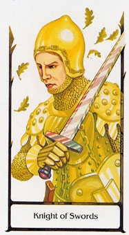 knight-swords