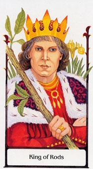 king-wands