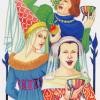 古径塔罗牌 Tarot of the Old Path