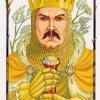 古径塔罗牌 Tarot of the Old Path