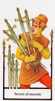seven-swords