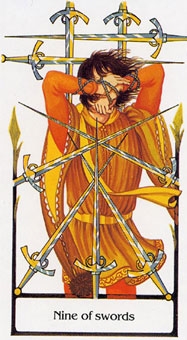 nine-swords