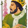 king-pentacles