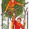 three-wands