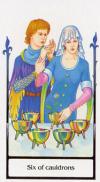 six-cups