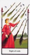 eight-wands