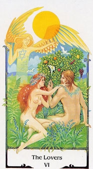 lovers