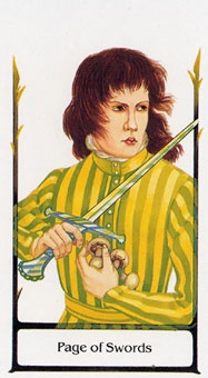 page-swords