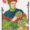 six-pentacles