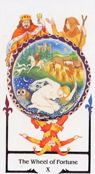 fortune-wheel