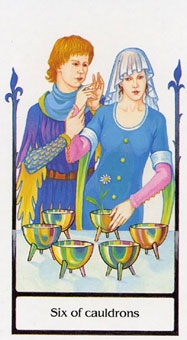 six-cups