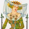 古径塔罗牌 Tarot of the Old Path