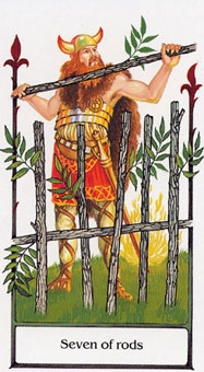 seven-wands