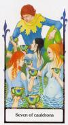 seven-cups