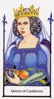 queen-cups