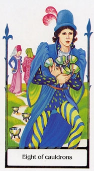 eight-cups