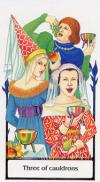 three-cups