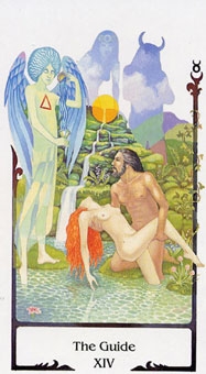 temperance