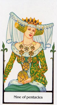 nine-pentacles