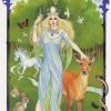 high-priestess