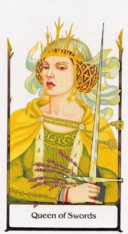 queen-swords