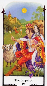 emperor