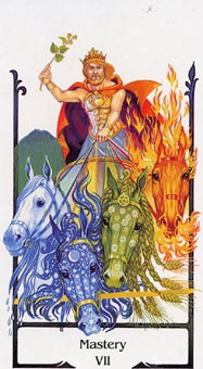 chariot