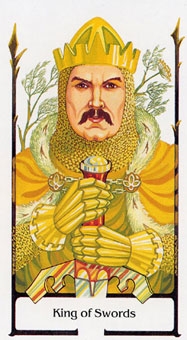 king-swords