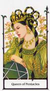 queen-pentacles