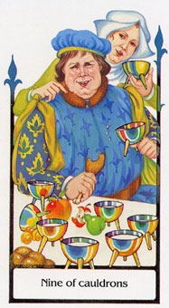 nine-cups