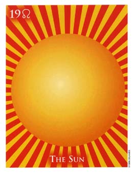 sun