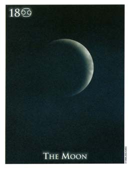 moon