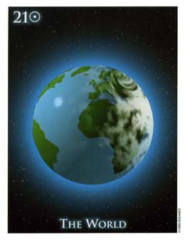 world