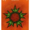 five-pentacles