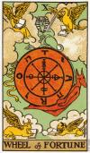 fortune-wheel