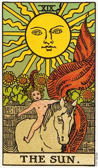 sun