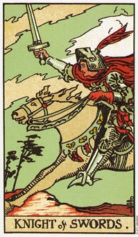 knight-swords