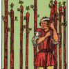 nine-wands